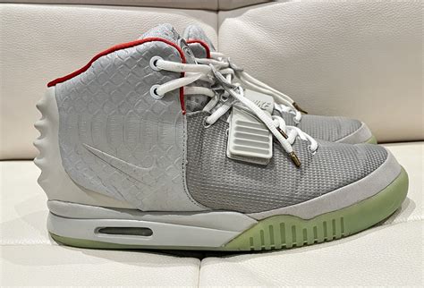 super perfect nike air yeezy 2 replica|air yeezy 2 rep.